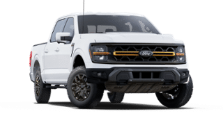 2025 Ford F-150® External Image 5